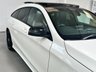 USED 2017 17 MERCEDES-BENZ CLA 2.1 CLA220d AMG Line Shooting Brake 5dr Diesel 7G-DCT Euro 6 (s/s) (177 ps) 
