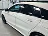 USED 2017 17 MERCEDES-BENZ CLA 2.1 CLA220d AMG Line Shooting Brake 5dr Diesel 7G-DCT Euro 6 (s/s) (177 ps) 