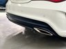 USED 2017 17 MERCEDES-BENZ CLA 2.1 CLA220d AMG Line Shooting Brake 5dr Diesel 7G-DCT Euro 6 (s/s) (177 ps) 