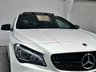 USED 2017 17 MERCEDES-BENZ CLA 2.1 CLA220d AMG Line Shooting Brake 5dr Diesel 7G-DCT Euro 6 (s/s) (177 ps) 