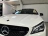 USED 2017 17 MERCEDES-BENZ CLA 2.1 CLA220d AMG Line Shooting Brake 5dr Diesel 7G-DCT Euro 6 (s/s) (177 ps) 