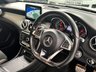 USED 2017 17 MERCEDES-BENZ CLA 2.1 CLA220d AMG Line Shooting Brake 5dr Diesel 7G-DCT Euro 6 (s/s) (177 ps) 