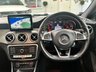 USED 2017 17 MERCEDES-BENZ CLA 2.1 CLA220d AMG Line Shooting Brake 5dr Diesel 7G-DCT Euro 6 (s/s) (177 ps) 