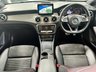 USED 2017 17 MERCEDES-BENZ CLA 2.1 CLA220d AMG Line Shooting Brake 5dr Diesel 7G-DCT Euro 6 (s/s) (177 ps) 