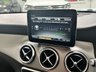 USED 2017 17 MERCEDES-BENZ CLA 2.1 CLA220d AMG Line Shooting Brake 5dr Diesel 7G-DCT Euro 6 (s/s) (177 ps) 