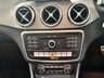 USED 2017 17 MERCEDES-BENZ CLA 2.1 CLA220d AMG Line Shooting Brake 5dr Diesel 7G-DCT Euro 6 (s/s) (177 ps) 