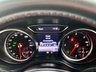 USED 2017 17 MERCEDES-BENZ CLA 2.1 CLA220d AMG Line Shooting Brake 5dr Diesel 7G-DCT Euro 6 (s/s) (177 ps) 