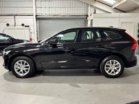USED 2018 18 VOLVO XC60 2.0 D4 Momentum SUV 5dr Diesel Auto AWD Euro 6 (s/s) (190 ps) HEATSEATS+NAV+F/RPARK+18"