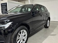 USED 2018 18 VOLVO XC60 2.0 D4 Momentum SUV 5dr Diesel Auto AWD Euro 6 (s/s) (190 ps) HEATSEATS+NAV+F/RPARK+18"