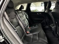USED 2018 18 VOLVO XC60 2.0 D4 Momentum SUV 5dr Diesel Auto AWD Euro 6 (s/s) (190 ps) HEATSEATS+NAV+F/RPARK+18"