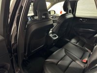 USED 2018 18 VOLVO XC60 2.0 D4 Momentum SUV 5dr Diesel Auto AWD Euro 6 (s/s) (190 ps) HEATSEATS+NAV+F/RPARK+18"