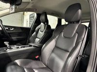 USED 2018 18 VOLVO XC60 2.0 D4 Momentum SUV 5dr Diesel Auto AWD Euro 6 (s/s) (190 ps) HEATSEATS+NAV+F/RPARK+18"