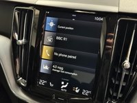 USED 2018 18 VOLVO XC60 2.0 D4 Momentum SUV 5dr Diesel Auto AWD Euro 6 (s/s) (190 ps) HEATSEATS+NAV+F/RPARK+18"