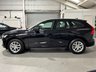 USED 2018 18 VOLVO XC60 2.0 D4 Momentum SUV 5dr Diesel Auto AWD Euro 6 (s/s) (190 ps) HEATSEATS+NAV+F/RPARK+18"