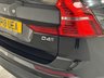 USED 2018 18 VOLVO XC60 2.0 D4 Momentum SUV 5dr Diesel Auto AWD Euro 6 (s/s) (190 ps) HEATSEATS+NAV+F/RPARK+18"