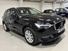 USED 2018 18 VOLVO XC60 2.0 D4 Momentum SUV 5dr Diesel Auto AWD Euro 6 (s/s) (190 ps) HEATSEATS+NAV+F/RPARK+18"