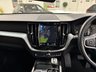 USED 2018 18 VOLVO XC60 2.0 D4 Momentum SUV 5dr Diesel Auto AWD Euro 6 (s/s) (190 ps) HEATSEATS+NAV+F/RPARK+18"