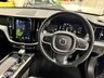 USED 2018 18 VOLVO XC60 2.0 D4 Momentum SUV 5dr Diesel Auto AWD Euro 6 (s/s) (190 ps) HEATSEATS+NAV+F/RPARK+18"