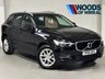 USED 2018 18 VOLVO XC60 2.0 D4 Momentum SUV 5dr Diesel Auto AWD Euro 6 (s/s) (190 ps) HEATSEATS+NAV+F/RPARK+18"