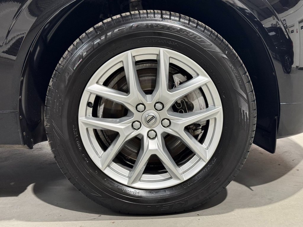 USED 2018 18 VOLVO XC60 2.0 D4 Momentum SUV 5dr Diesel Auto AWD Euro 6 (s/s) (190 ps) HEATSEATS+NAV+F/RPARK+18"