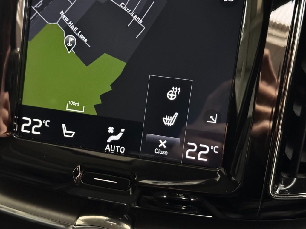 USED 2018 18 VOLVO XC60 2.0 D4 Momentum SUV 5dr Diesel Auto AWD Euro 6 (s/s) (190 ps) HEATSEATS+NAV+F/RPARK+18"