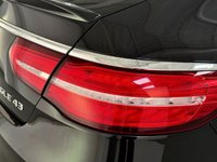 USED 2017 17 MERCEDES-BENZ GLE 3.0 GLE43 V6 AMG (Premium Plus) Coupe 5dr Petrol G-Tronic 4MATIC Euro 6 (s/s) (367 ps) 