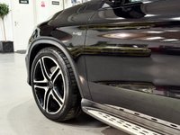 USED 2017 17 MERCEDES-BENZ GLE 3.0 GLE43 V6 AMG (Premium Plus) Coupe 5dr Petrol G-Tronic 4MATIC Euro 6 (s/s) (367 ps) 