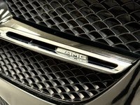 USED 2017 17 MERCEDES-BENZ GLE 3.0 GLE43 V6 AMG (Premium Plus) Coupe 5dr Petrol G-Tronic 4MATIC Euro 6 (s/s) (367 ps) 