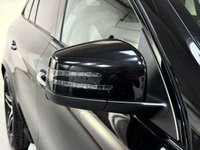 USED 2017 17 MERCEDES-BENZ GLE 3.0 GLE43 V6 AMG (Premium Plus) Coupe 5dr Petrol G-Tronic 4MATIC Euro 6 (s/s) (367 ps) 