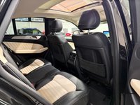 USED 2017 17 MERCEDES-BENZ GLE 3.0 GLE43 V6 AMG (Premium Plus) Coupe 5dr Petrol G-Tronic 4MATIC Euro 6 (s/s) (367 ps) 