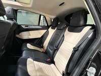 USED 2017 17 MERCEDES-BENZ GLE 3.0 GLE43 V6 AMG (Premium Plus) Coupe 5dr Petrol G-Tronic 4MATIC Euro 6 (s/s) (367 ps) 