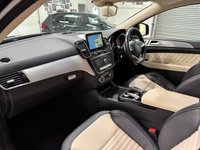 USED 2017 17 MERCEDES-BENZ GLE 3.0 GLE43 V6 AMG (Premium Plus) Coupe 5dr Petrol G-Tronic 4MATIC Euro 6 (s/s) (367 ps) 