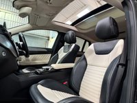 USED 2017 17 MERCEDES-BENZ GLE 3.0 GLE43 V6 AMG (Premium Plus) Coupe 5dr Petrol G-Tronic 4MATIC Euro 6 (s/s) (367 ps) 