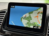 USED 2017 17 MERCEDES-BENZ GLE 3.0 GLE43 V6 AMG (Premium Plus) Coupe 5dr Petrol G-Tronic 4MATIC Euro 6 (s/s) (367 ps) 