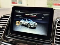 USED 2017 17 MERCEDES-BENZ GLE 3.0 GLE43 V6 AMG (Premium Plus) Coupe 5dr Petrol G-Tronic 4MATIC Euro 6 (s/s) (367 ps) 