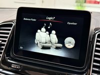 USED 2017 17 MERCEDES-BENZ GLE 3.0 GLE43 V6 AMG (Premium Plus) Coupe 5dr Petrol G-Tronic 4MATIC Euro 6 (s/s) (367 ps) 