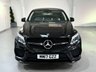 USED 2017 17 MERCEDES-BENZ GLE 3.0 GLE43 V6 AMG (Premium Plus) Coupe 5dr Petrol G-Tronic 4MATIC Euro 6 (s/s) (367 ps) 