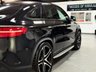 USED 2017 17 MERCEDES-BENZ GLE 3.0 GLE43 V6 AMG (Premium Plus) Coupe 5dr Petrol G-Tronic 4MATIC Euro 6 (s/s) (367 ps) 
