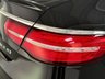 USED 2017 17 MERCEDES-BENZ GLE 3.0 GLE43 V6 AMG (Premium Plus) Coupe 5dr Petrol G-Tronic 4MATIC Euro 6 (s/s) (367 ps) 