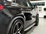 USED 2017 17 MERCEDES-BENZ GLE 3.0 GLE43 V6 AMG (Premium Plus) Coupe 5dr Petrol G-Tronic 4MATIC Euro 6 (s/s) (367 ps) 