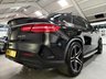 USED 2017 17 MERCEDES-BENZ GLE 3.0 GLE43 V6 AMG (Premium Plus) Coupe 5dr Petrol G-Tronic 4MATIC Euro 6 (s/s) (367 ps) 