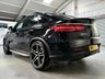 USED 2017 17 MERCEDES-BENZ GLE 3.0 GLE43 V6 AMG (Premium Plus) Coupe 5dr Petrol G-Tronic 4MATIC Euro 6 (s/s) (367 ps) 