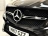 USED 2017 17 MERCEDES-BENZ GLE 3.0 GLE43 V6 AMG (Premium Plus) Coupe 5dr Petrol G-Tronic 4MATIC Euro 6 (s/s) (367 ps) 