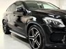 USED 2017 17 MERCEDES-BENZ GLE 3.0 GLE43 V6 AMG (Premium Plus) Coupe 5dr Petrol G-Tronic 4MATIC Euro 6 (s/s) (367 ps) 
