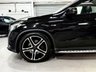 USED 2017 17 MERCEDES-BENZ GLE 3.0 GLE43 V6 AMG (Premium Plus) Coupe 5dr Petrol G-Tronic 4MATIC Euro 6 (s/s) (367 ps) 