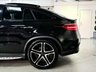 USED 2017 17 MERCEDES-BENZ GLE 3.0 GLE43 V6 AMG (Premium Plus) Coupe 5dr Petrol G-Tronic 4MATIC Euro 6 (s/s) (367 ps) 