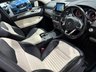 USED 2017 17 MERCEDES-BENZ GLE 3.0 GLE43 V6 AMG (Premium Plus) Coupe 5dr Petrol G-Tronic 4MATIC Euro 6 (s/s) (367 ps) 