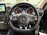 USED 2017 17 MERCEDES-BENZ GLE 3.0 GLE43 V6 AMG (Premium Plus) Coupe 5dr Petrol G-Tronic 4MATIC Euro 6 (s/s) (367 ps) 