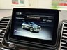 USED 2017 17 MERCEDES-BENZ GLE 3.0 GLE43 V6 AMG (Premium Plus) Coupe 5dr Petrol G-Tronic 4MATIC Euro 6 (s/s) (367 ps) 