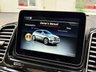USED 2017 17 MERCEDES-BENZ GLE 3.0 GLE43 V6 AMG (Premium Plus) Coupe 5dr Petrol G-Tronic 4MATIC Euro 6 (s/s) (367 ps) 